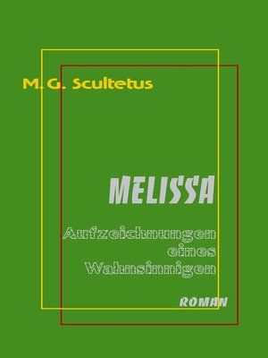 cover image of Melissa